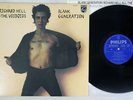 RICHARD HELL BLANK GENERATION PHILIPS RJ-7320 Japanese Pressing Vinyl LP