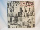 The Rolling Stones - Exile On Main Street - Vinyl LP COC 2-2900 1972 Unipack VG+