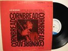 Lee Morgan - Cornbread w/ Hank Mobley - NY Blue Note RVG