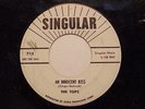 GREAT RARE DJ 1ST PRESS DOO WOP 45 BY THE 