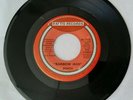 PUNCH - RAINBOW MAN / DEATHHEAD - RAFTIS 1970 -  VERY RARE PSYCH ROCK 45 PROMO