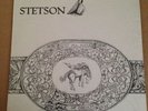 Private Rural Rock SSW Folk LP STETSON Best All Around  M/F Vox Nice HEAR