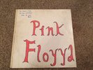 Pink Floyd - Rare Live LP 1971 Embryo, Atom Heart Mother Etc
