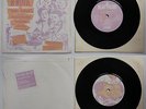 B-Movie Take Three EP UK 1980 Debut  1st Owner Top Synth Wave Postpunk