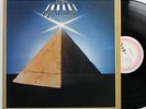 The Group Finland 1978 Dig It LP FOC Prog Rock Pekka Pohjola