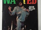 JACOB MILLER - Wanted - TOP RANKING '78  Orig JA