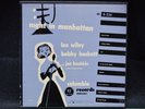 1951 Columbia Records B-236 Set- Night in Manhattan, Lee Wiley, Bobby Hackett,