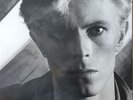 David Bowie- iSelect  Album red vinyl, limited edition