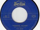 LOU PERRY & BELLA TONES-CUPID'S ARROW -BELLA 45 GUITAR ROCKABILLY GRP 45 HEAR IT