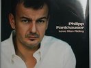 Philipp Fankhauser Love Man Riding Very Rare 2LP Still Sealed  Blues