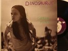 Dinosaur Jr Green Mind Rare Ger 1991 Lp