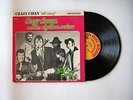Crazy Cavan & The Rhythm Rockers Still Crazy France 10in LP 1980 Rockabilly