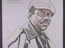 BOBBY BLUE BLAND: His California Album LP (WLP, promo tobc, tiny cover tea)