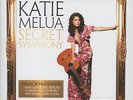 KATIE MELUA-SECRET SYMPHONY/SPECIAL BONUS EDITION-CD2 DRAMATICO NEU