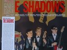 Meeting With THE SHADOWS 2012 Italian 180g mono vinyl LP + stereo CD SEALED/NEW