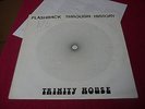 Trinity House ?– Flashback Through History VERY RARE LTD (500) 1977  LP + INSERT