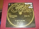 Oriole - Recording The Blues Lucille Bogan Blind Lemon Jefferson Vinyl LP CBS