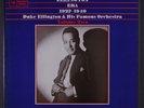 DUKE ELLINGTON: The Ellington Era 1927-1940, Vol. 2 LP (3 LP box w/ booklet) ra