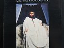 Demis Roussos - Happy To Be LP Mint- 9120 088 Philips Italy 1976 Vinyl Record