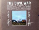 FRECERICK FENNELL / The Civil War Vol.2 / Original Mercury LPS2-902 2LP