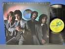 Be Bop Deluxe Modern Music German '76 Harvest 1st press M-/M- Vinyl LP perfect