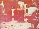 Various Punk(Vinyl LP)The Roxy London WC2 (Jan - Apr 77)-Harvest-SHSP 4-NM/NM