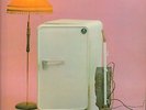 The Cure(Vinyl LP)Three Imaginary Boys-Fiction-FIX 1-UK-1979-Ex/Ex