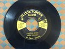 Reggae VPI Cleaned VG 45 7