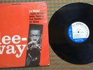 VG+ VPI Cleaned Lee Morgan Leeway Blue Note BST 84034 Liberty LP SHRINK