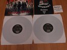 SLAYER - At Dawn They Die CLEAR 2LP lim 250 kreator sodom venom bathory fate