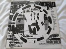 HARD TO FIND UNDERWORLD LP - DUBNOBASSWITHMYHEADMAN *ORIGINAL UK PRESSING*