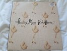 RARE THROWING MUSES LP - RED HEAVEN W/BONUS KRISTIN HERSH LIVE LP *LTD*