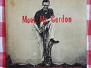 BOB GORDON MEET MR. GORDON ORIG 10