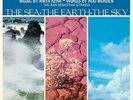 The Sea * The Earth * The Sky (Clam shell), ROD McKUEN / ANITA K, 5013929331105