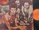 DAVID BOWIE - Diamond Dogs   GATEFOLD VINYL LP