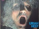 Uriah Heep - Very ‘Eavy Very ‘Umble NEW LP (PRE REL 2 OCT)