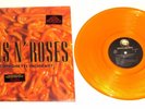 GUNS N ROSES The Spaghetti Incident RECORD LP VINYL 1993 Colored HARD ROCK METAL