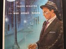 Frank Sinatra - In The Wee Small Hours LP VG+ W-581 Mono 1st 1955 Vinyl Record
