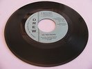THE PRECISIONS-IF THIS IS LOVE (I'D RATHER BE LONELY)/YOU'LL SOON BE GONE-DREW