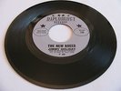 JIMMY HOLIDAY - THE NEW BREED / LOVE ME ONE MORE TIME - DIPLOMACY