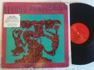 RARE ( THRASH METAL LP ) 1986 - BEYOND POSSESSION - VG+