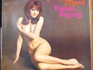 FAUSTO PAPETTI  SEXY SLOW MOOD SEXY COVER FRENCH LP DURIUM