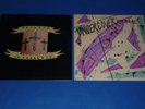 (2) UNDERCOVER RECORD ALBUM LP LOT- XIAN - 