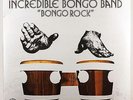 INCREDIBLE BONGO BAND Bongo Rock 2xLP SEALED VINYL MICHAEL VINER MRBLP043 APACHE