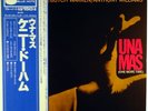 KENNY DORHAM-UNA MAS-MINT RECORD, UNPLAYED, INSERT & OBI STRIP