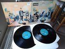 OASIS original Vinyl 2LP Definately Maybe  (1994 Creation Records)