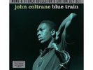 JOHN COLTRANE Blue Train UK 180g vinyl 2LP mono & stereo mixes SEALED / NEW