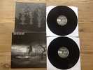 ASKE 2005 BACK ON BLACK VINYL 2LP PLUS INSERT NEAR MINT CLASSIC SET THROUGHOUT