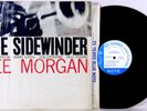 LEE MORGAN ? THE SIDEWINDER ? orig 1964 Blue Note shrink NEW YORK ear VAN GELDER