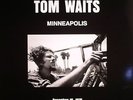 WAITS, Tom - Live In Minneapolis MN December 16 1975 - Vinyl (2xLP)